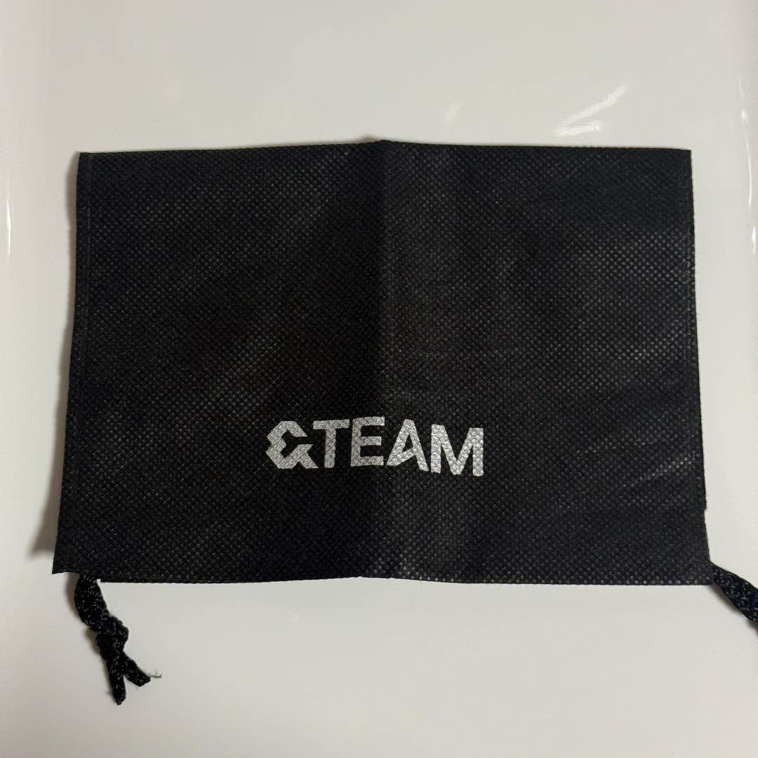 【匿名配送】即購入可◎ &TEAM ペンライト