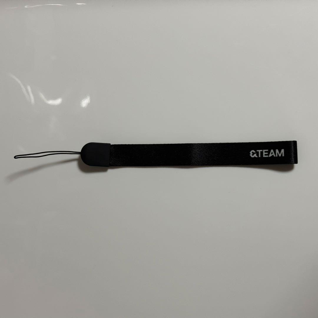 【匿名配送】即購入可◎ &TEAM ペンライト