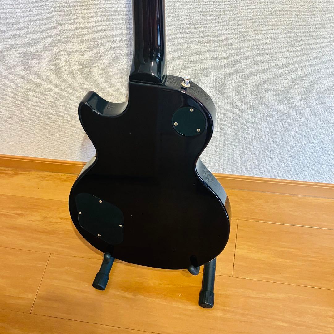 EPIPHONE Les Paul Studio Wine Red 動作確認済み