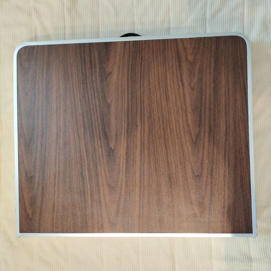 DOD グッドラックテーブル アウトドアテーブル 美品USED