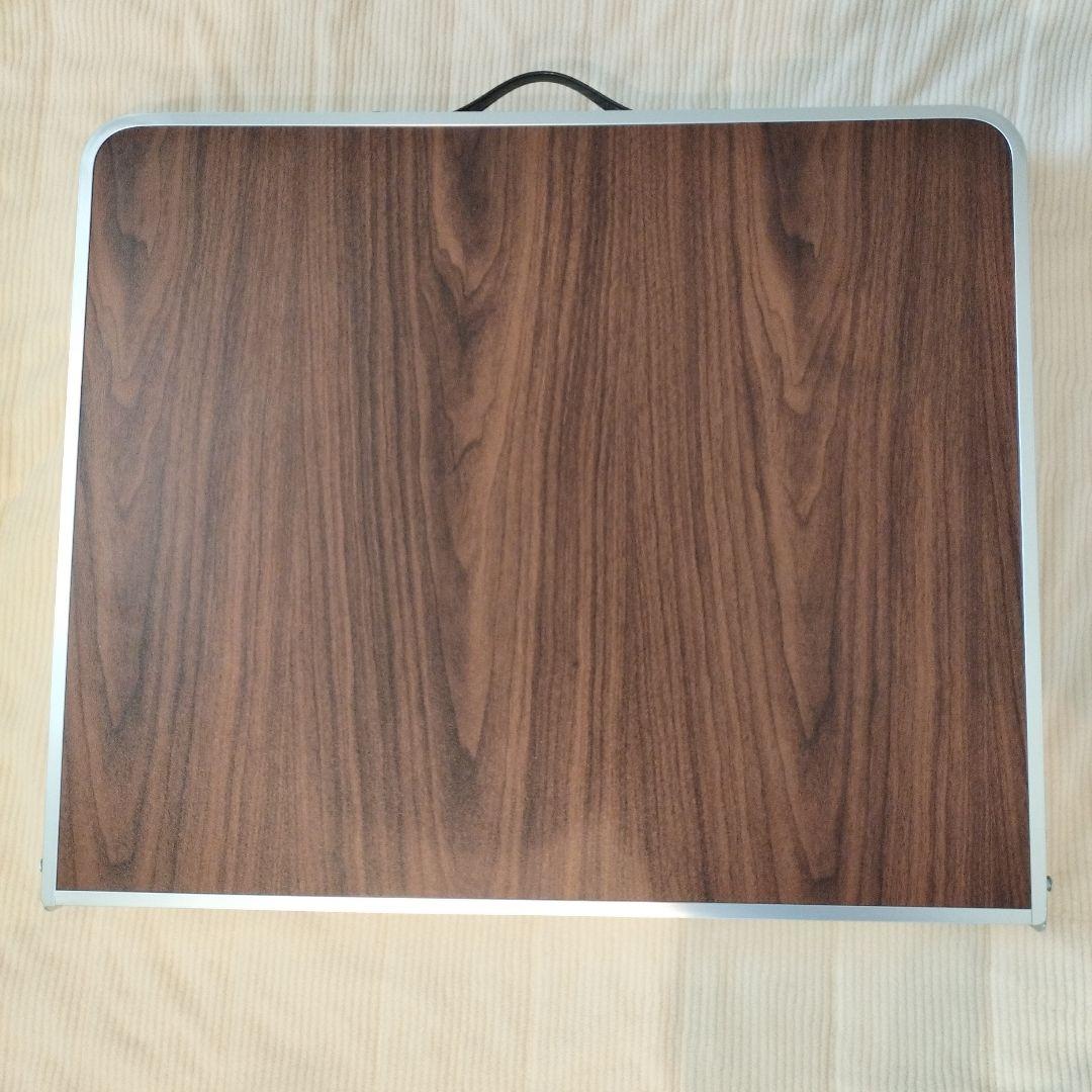 DOD グッドラックテーブル アウトドアテーブル 美品USED