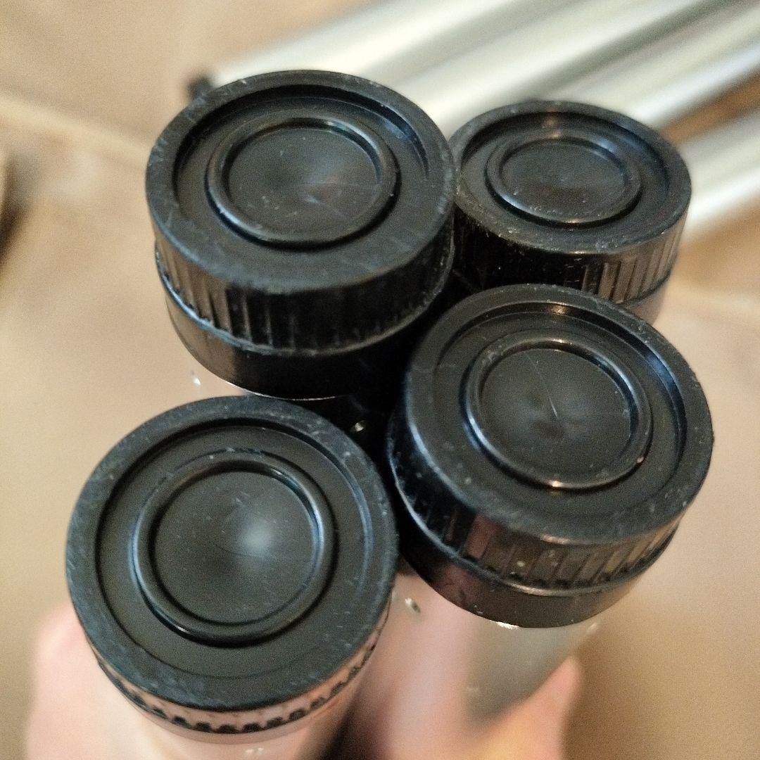 DOD グッドラックテーブル アウトドアテーブル 美品USED