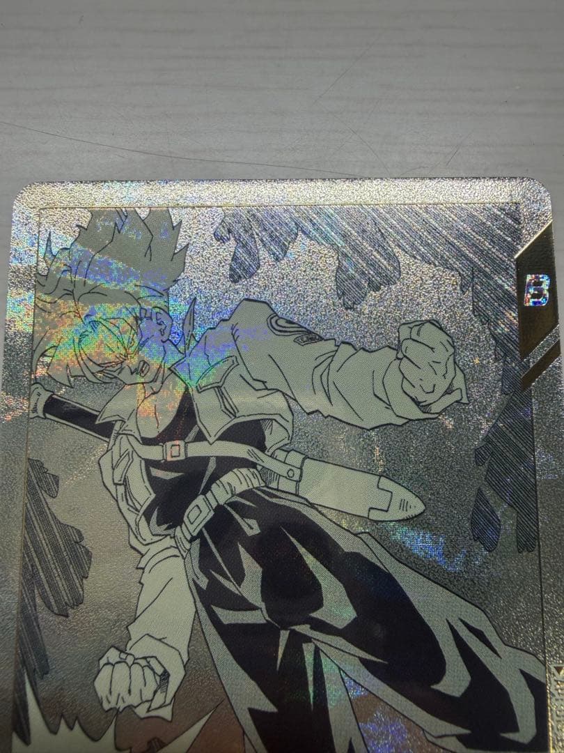 ドラゴンボールダイバーズ アドバンス APT-015 R☆