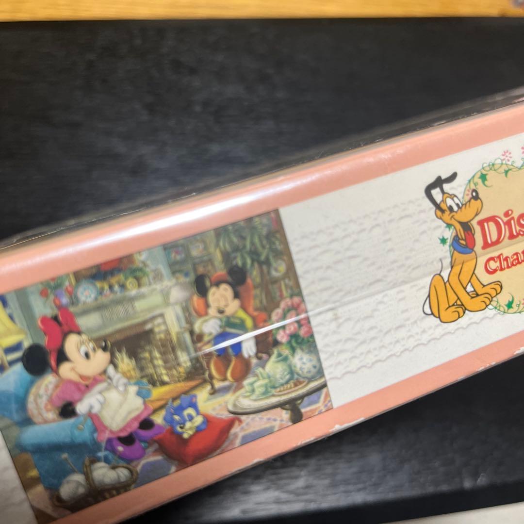 ディズニーパズル　すてきな夢を　500ピース　テンヨー