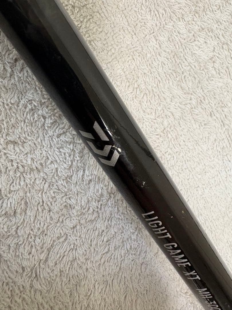 ダイワ ライトゲーム XT MH-300 船竿 ライトゲームロッド DAIWA