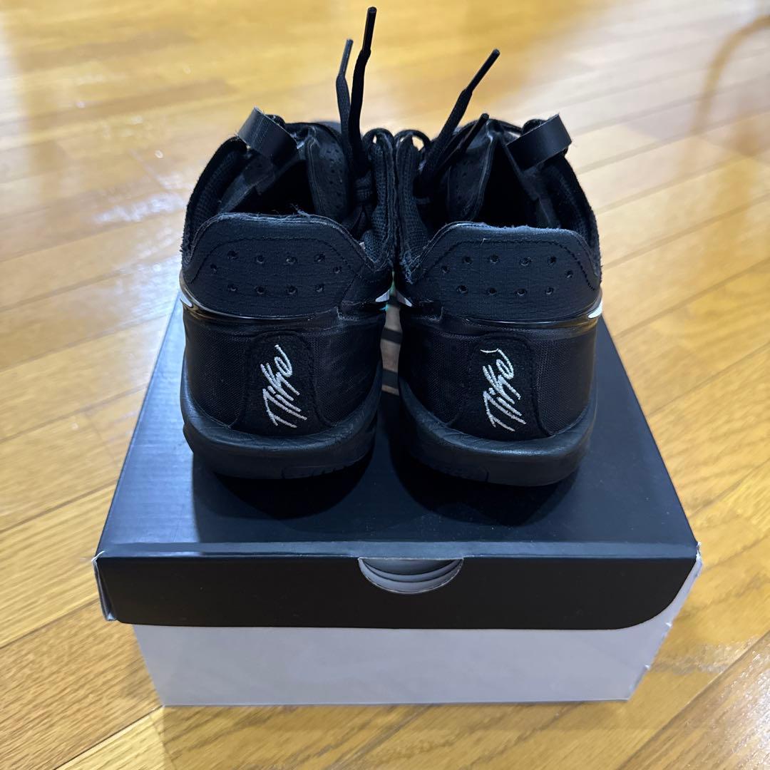 Nike GT cut 3 ブラック