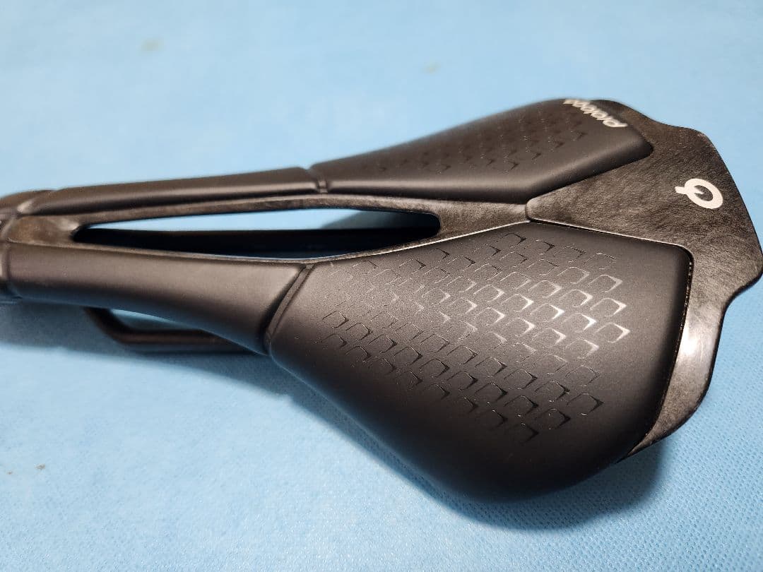 Prologo SCRATCH M5 PAS NACK　カーボンレール【中古品】
