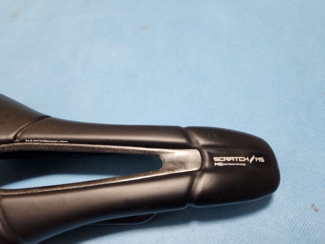Prologo SCRATCH M5 PAS NACK　カーボンレール【中古品】
