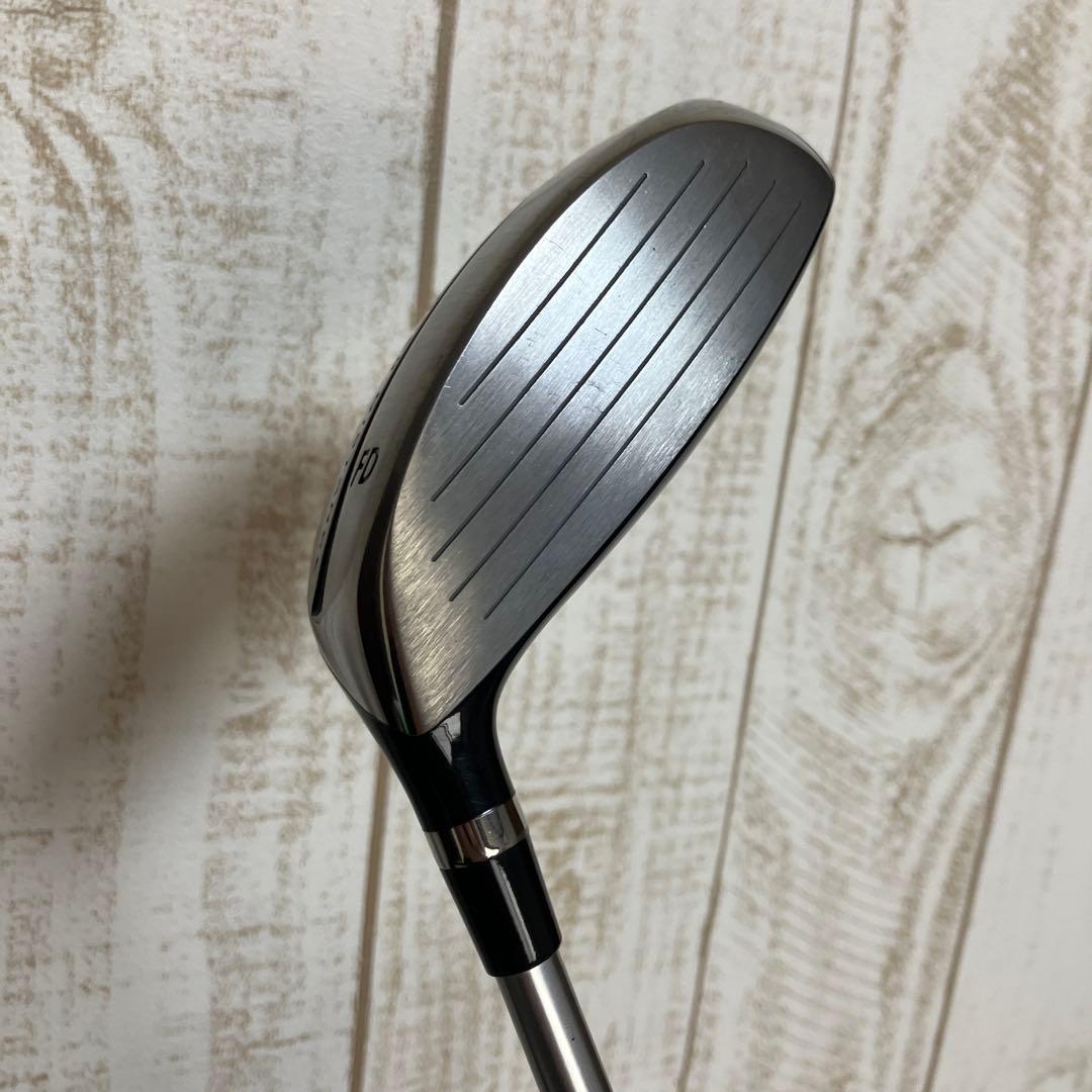 MYSTERY ミステリー　C-HT511 3w 16° ディアマナ　F65s