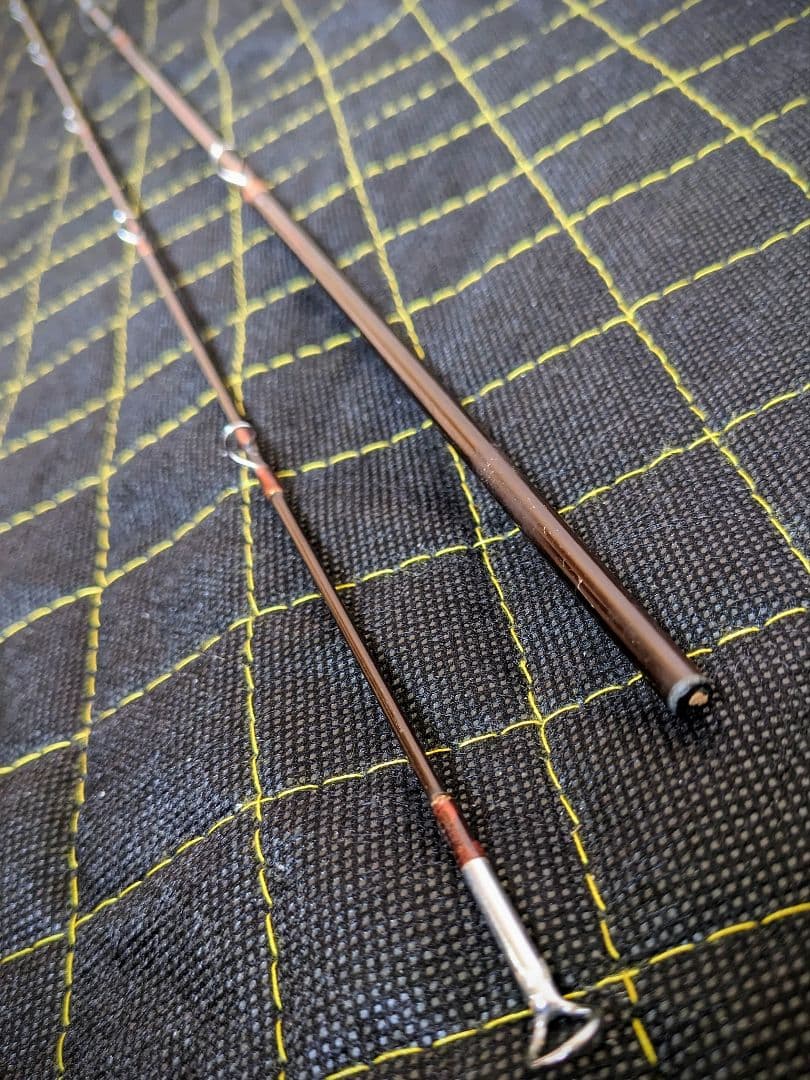 フェンウィック fenwick HMG GFF806-2 8フィート #6