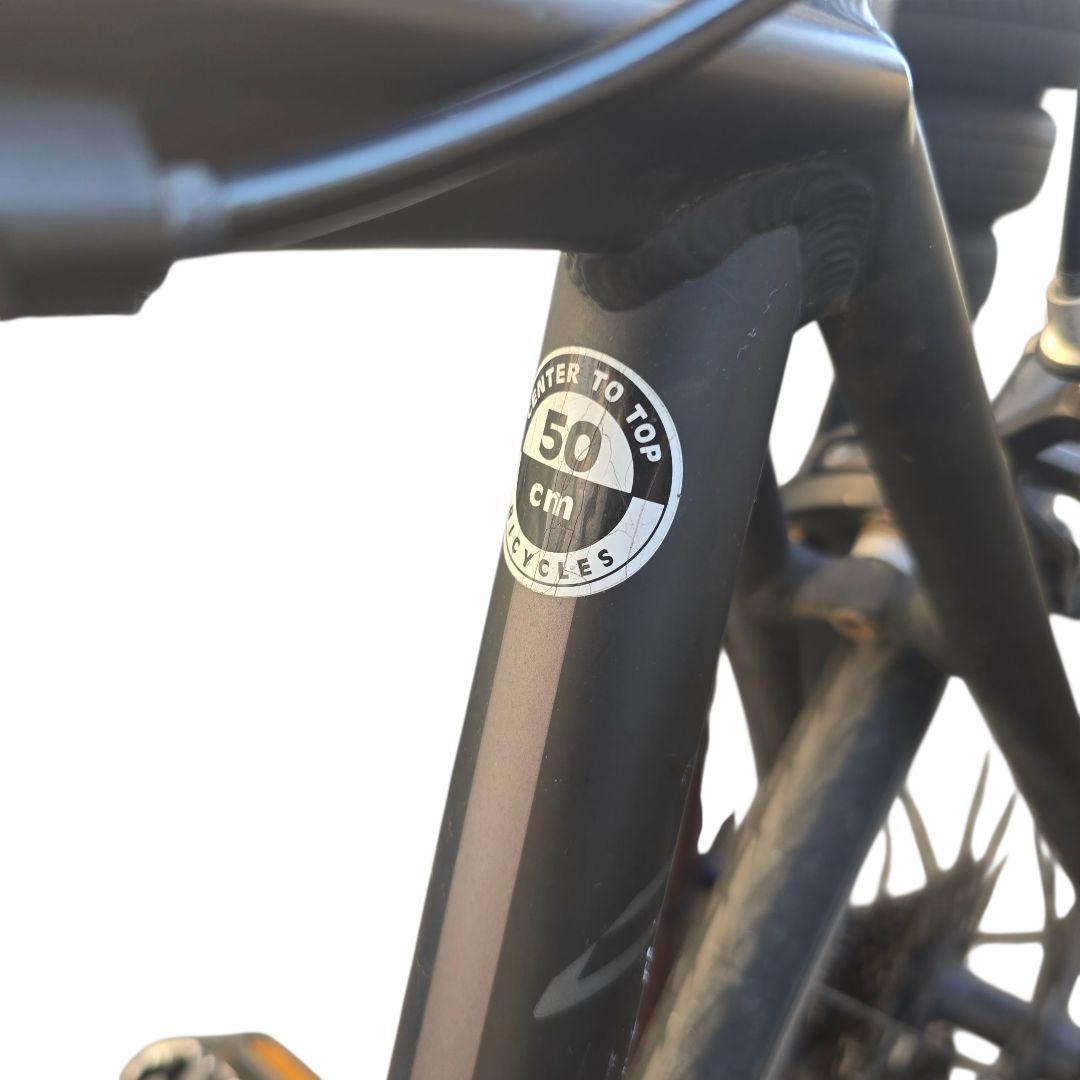 福岡引き取りのみ　ロードバイク センチュリオン hyperdrive500