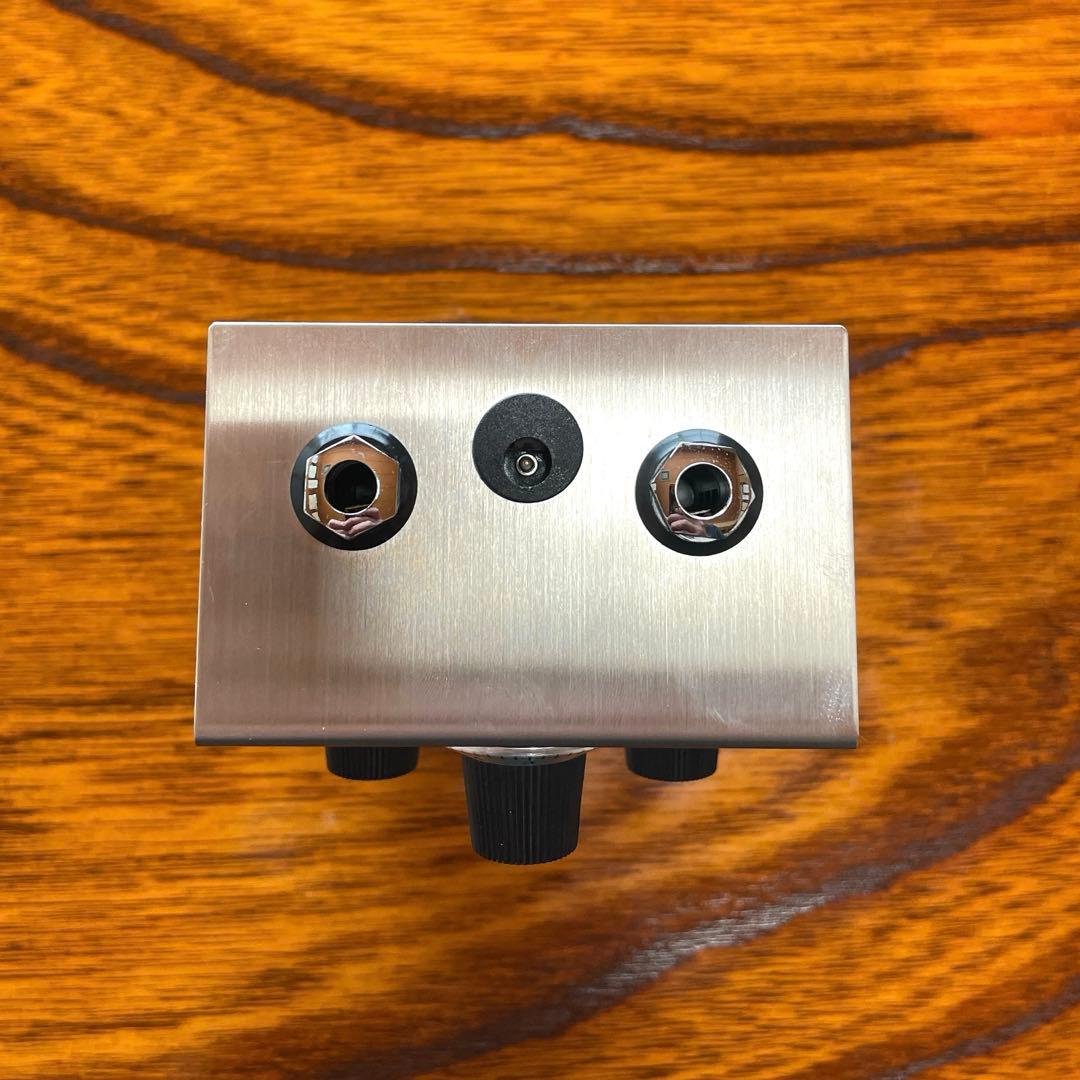 5/15まで限定RoShi Pedals SMUG FACE si ロシペダルズ