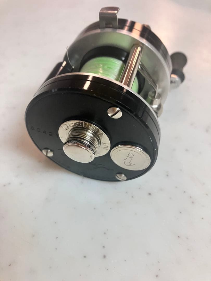 五十鈴工業 BC421 リングタイプ