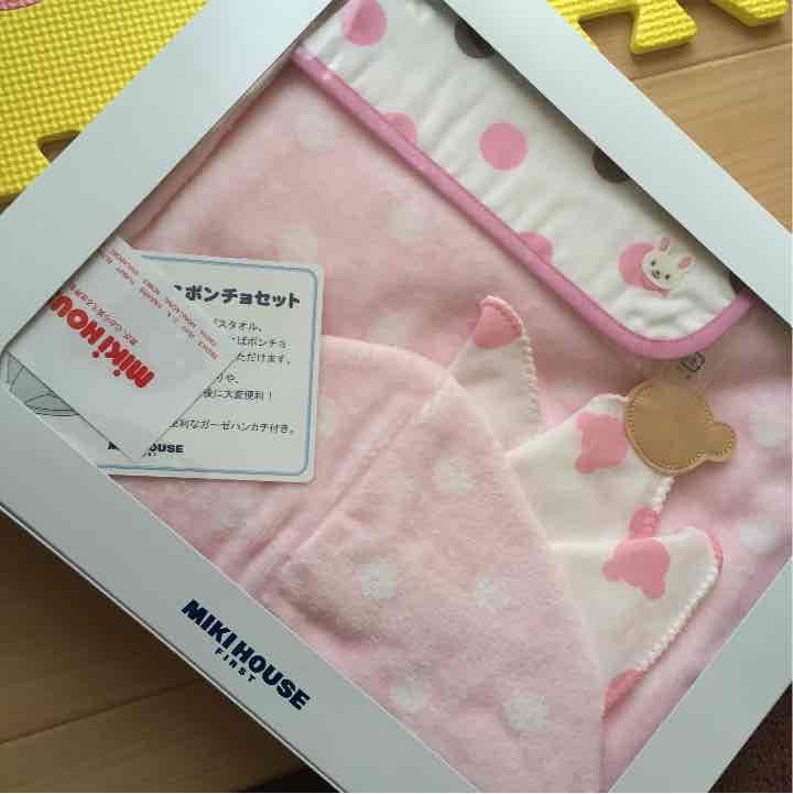 MIKIHOUSEセット