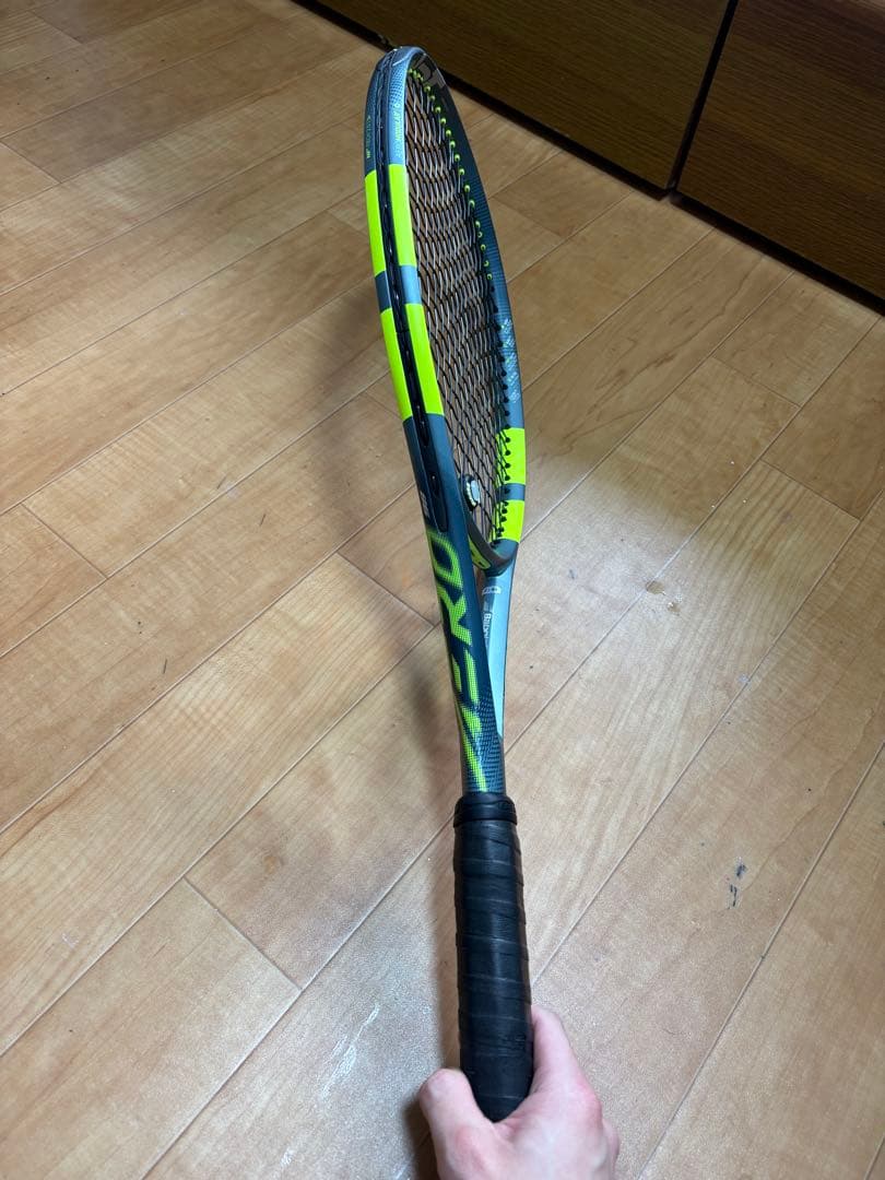 Babolat Pure Aero 98 アエロ　2026