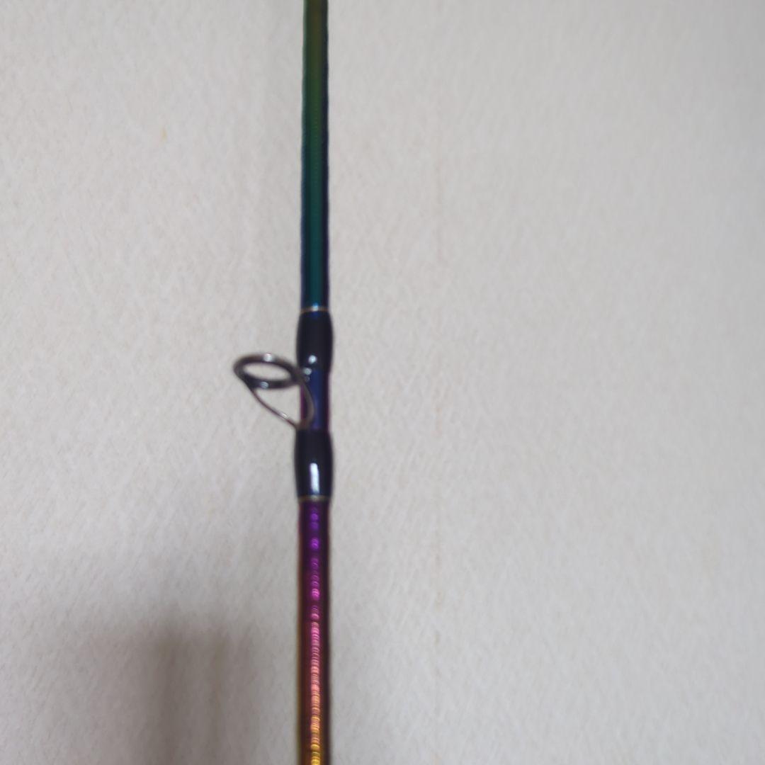 シマノ　ワールドシャウラリミテッド　1631FF-3