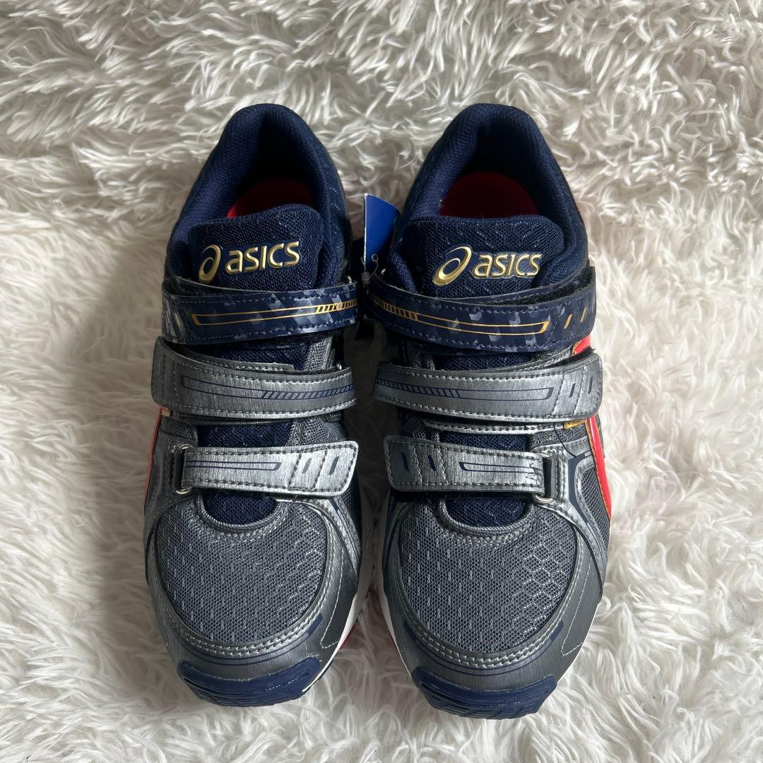 ★未使用品★asics ブライトライン SFT255