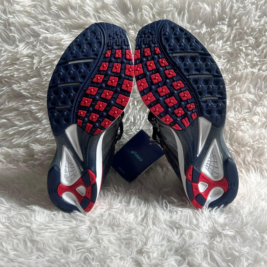 ★未使用品★asics ブライトライン SFT255