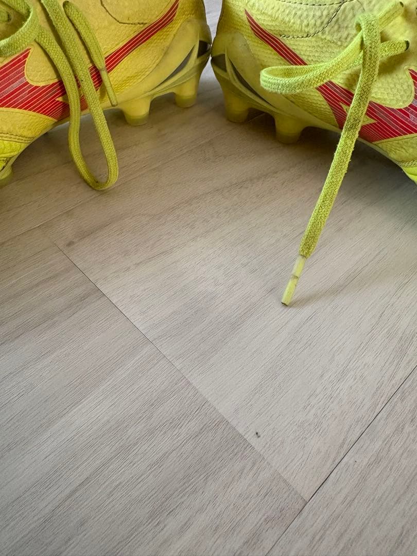 Mizuno Morelia モレリアベータ　サッカーシューズ