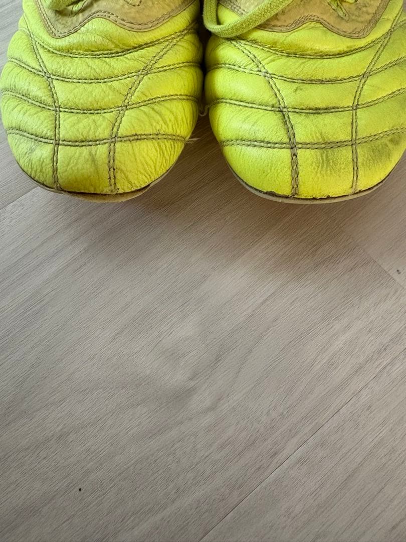 Mizuno Morelia モレリアベータ　サッカーシューズ
