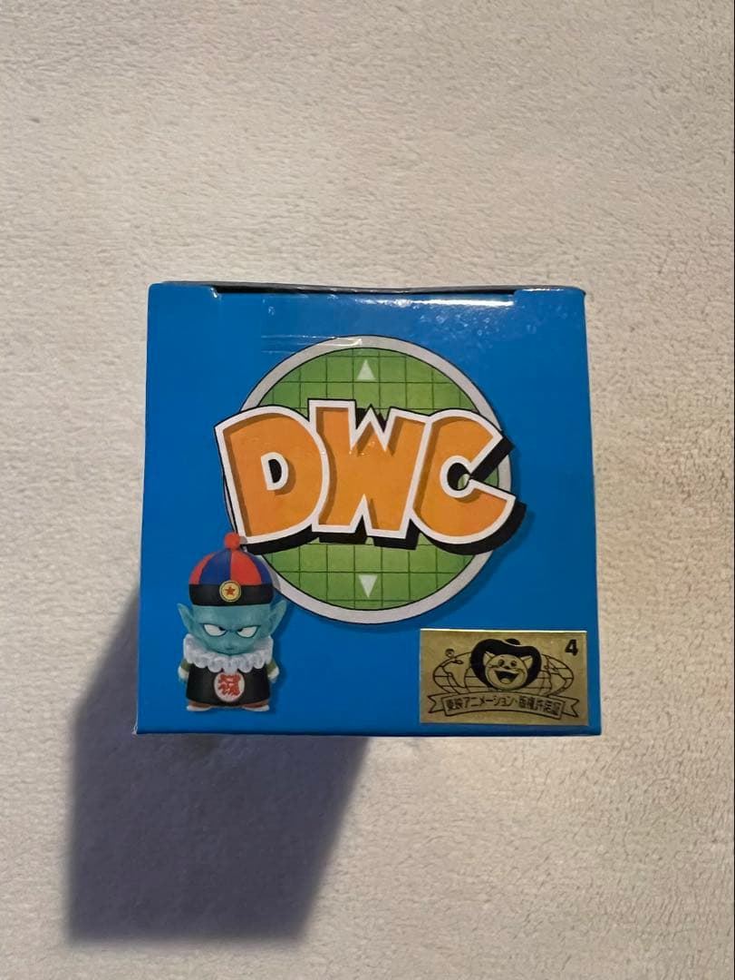 [未開封]ドラゴンボール WCF vol.3 ピラフ一味登場編 ピラフ