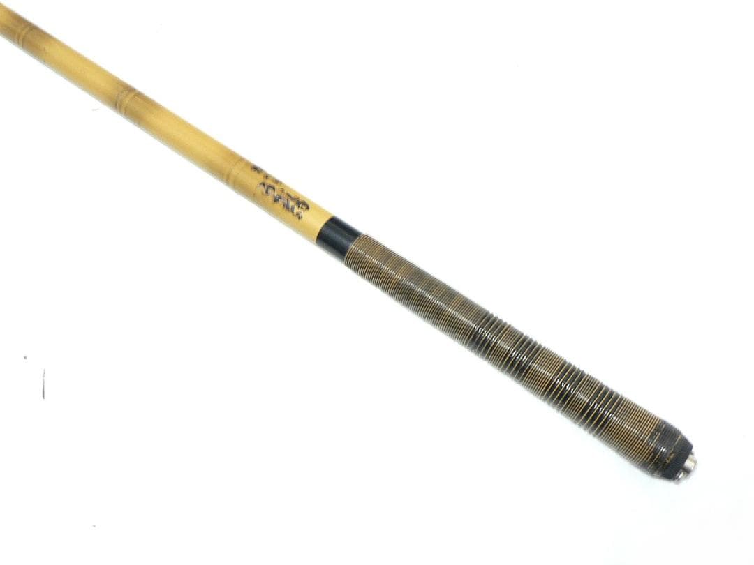 鴨へら うかれ駒・20尺・美品・送料込！