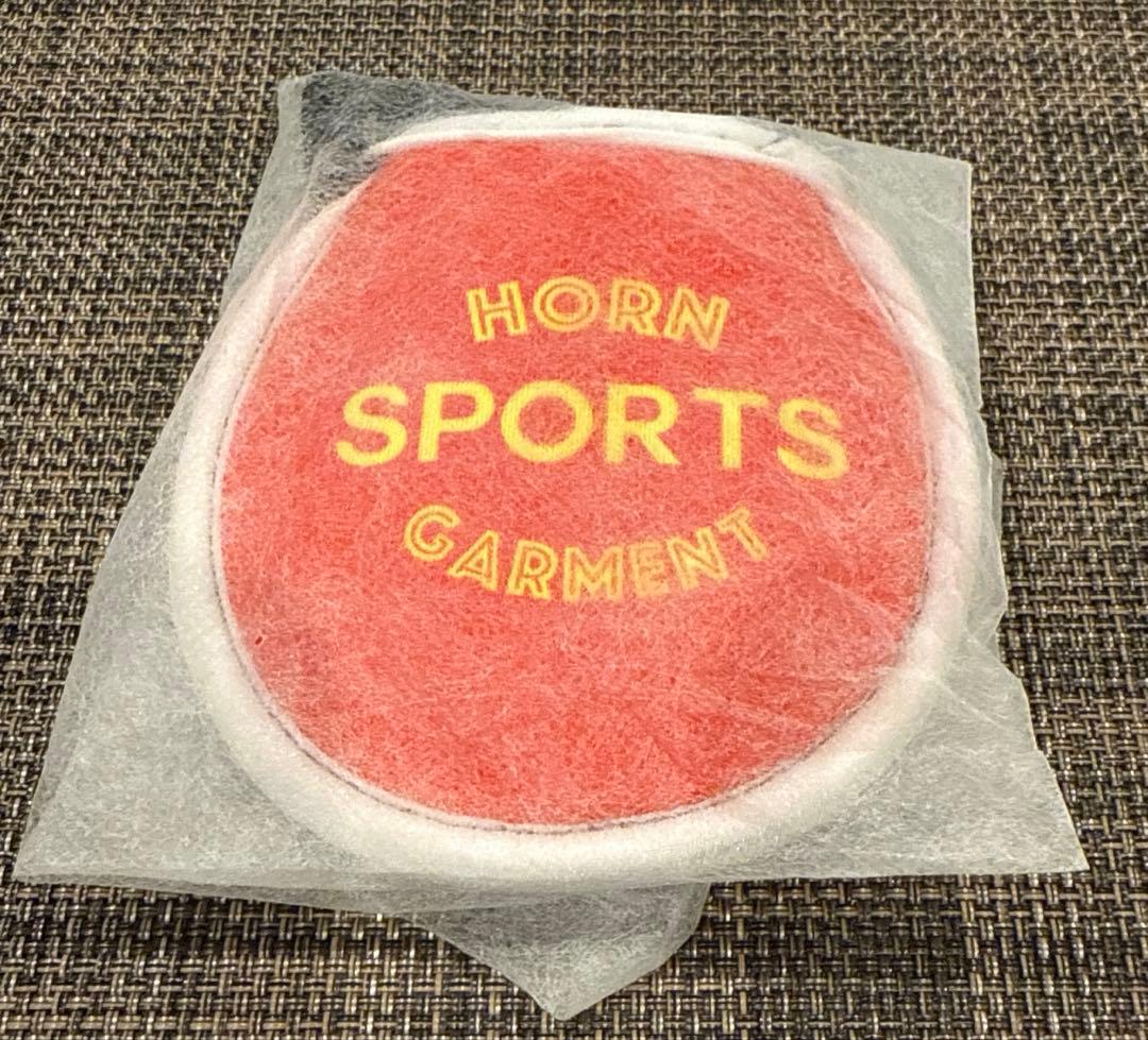 マークアンドロナ　限定ノベルティ　アクセサリー　マーカー&ケース