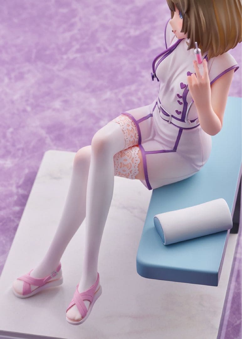 【あみあみ特典付】シンデレラガールズ 麗しの妙薬 高垣楓+ フィギュアWAVE