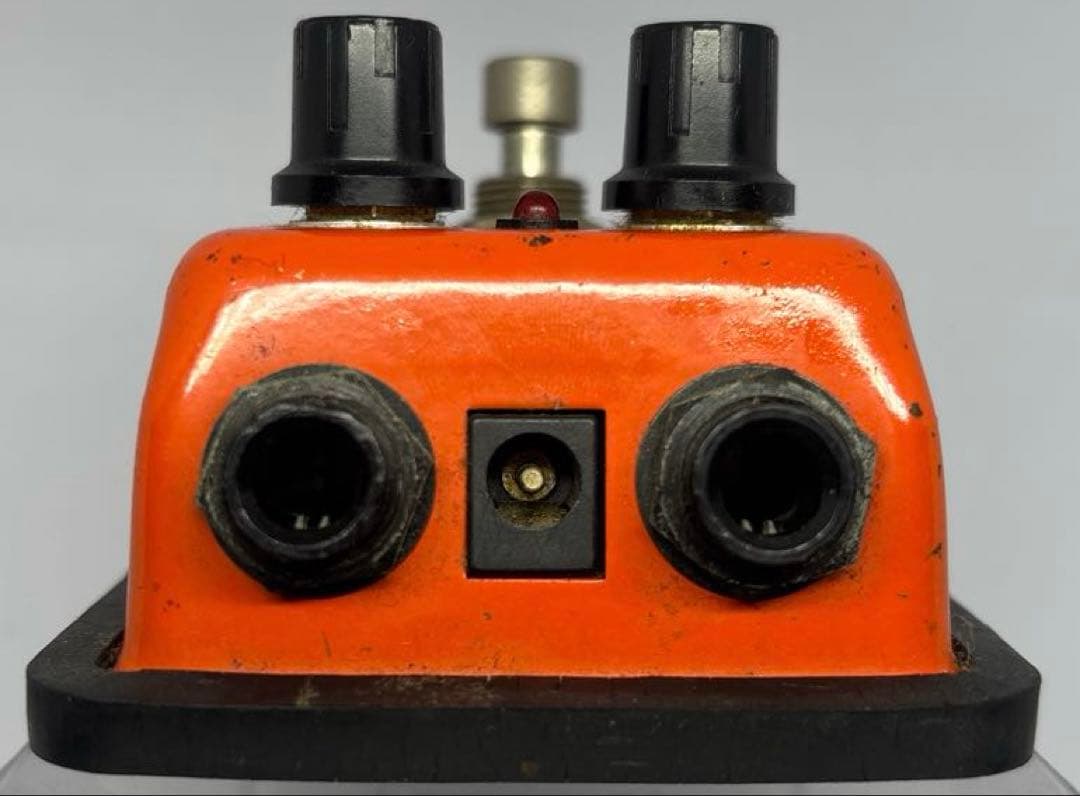 ギター Guyatone THE FUZZ TZ2
