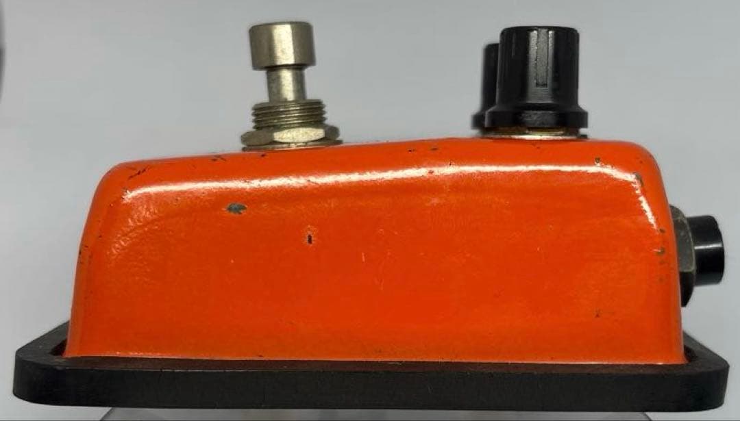 ギター Guyatone THE FUZZ TZ2