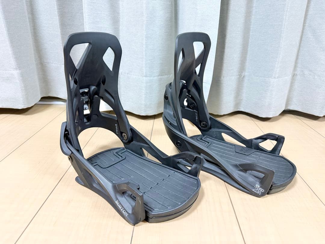 Burton Step On スノーボード ビンディング メンズ Sサイズ