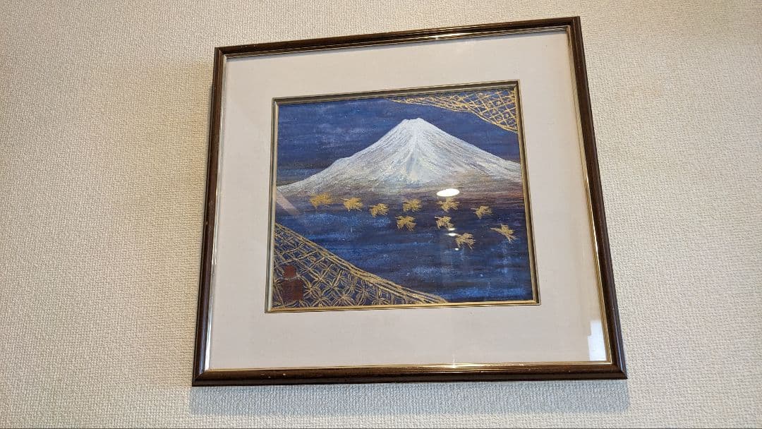 白嶺渡り