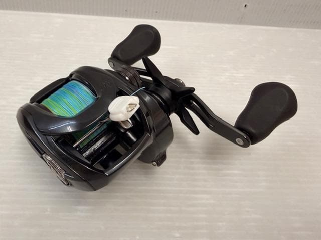 H-503 DAIWA TATULA TW 300XHL ダイワ タトゥーラ