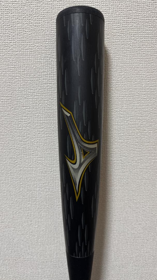 【打球痕清掃済】ミズノ ビヨンドマックス レガシーメタル83cm トップバランス