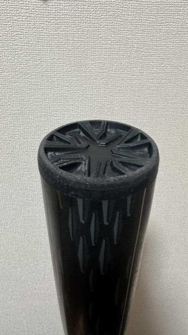 【打球痕清掃済】ミズノ ビヨンドマックス レガシーメタル83cm トップバランス