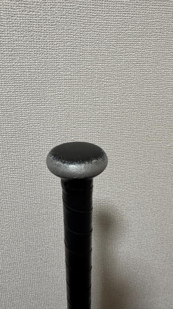 【打球痕清掃済】ミズノ ビヨンドマックス レガシーメタル83cm トップバランス