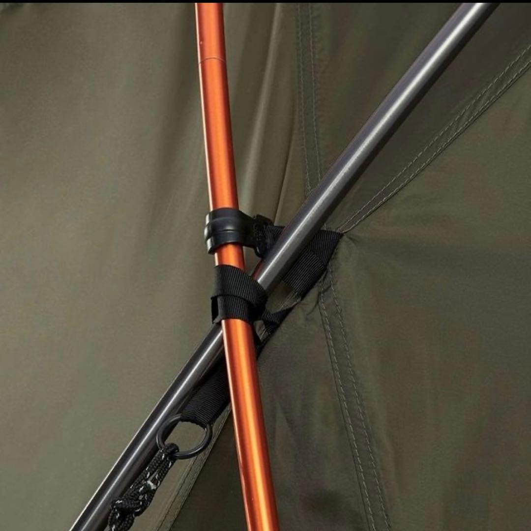 THE NORTH FACE Lander 6 新品未使用