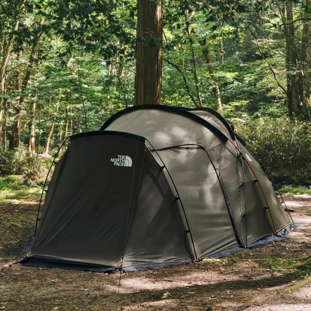 THE NORTH FACE Lander 6 新品未使用