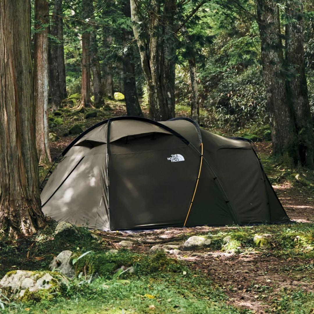 THE NORTH FACE Lander 6 新品未使用