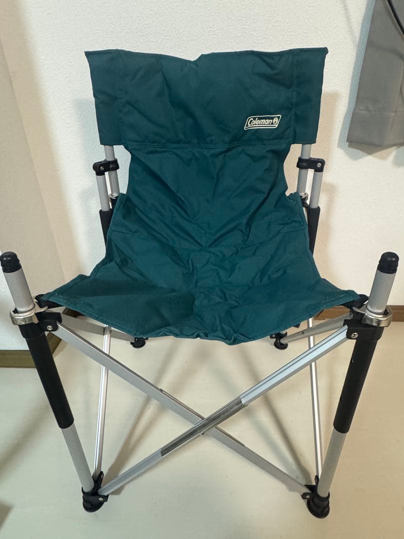 テーブル・チェア・ハンモック Coleman SLIM CAPTAIN CHAIR