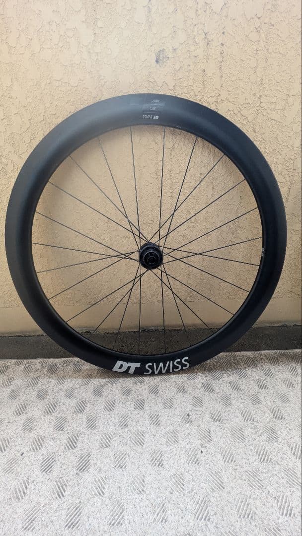 DT swiss arc 1600 dicut db 50（値下げ不可）