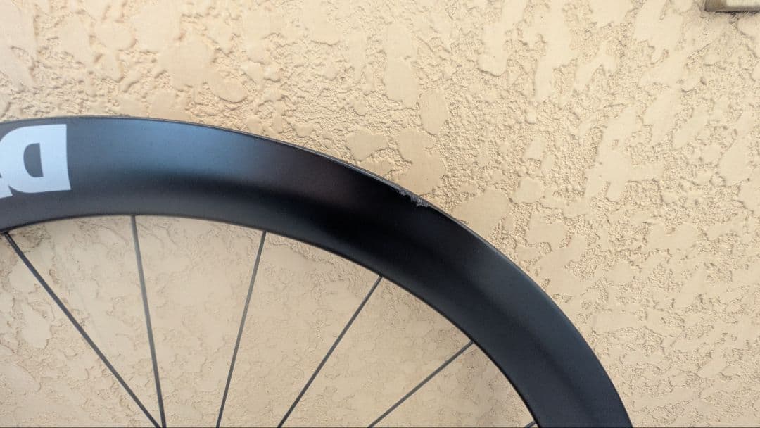 DT swiss arc 1600 dicut db 50（値下げ不可）