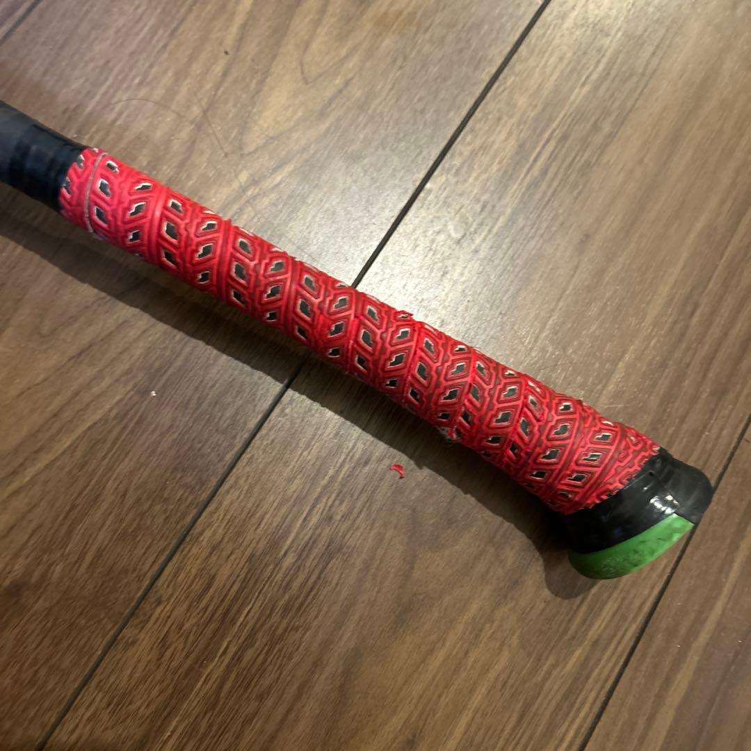 ミツワタイガー　イオタ　レボルタイガー Jグリップ　ウレタン　少年