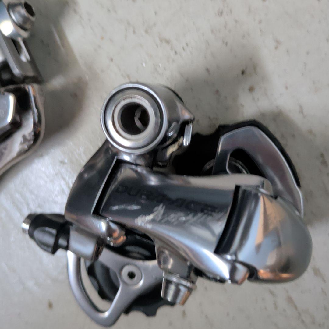 DURA-ACE RD-7800 リアディレイラー