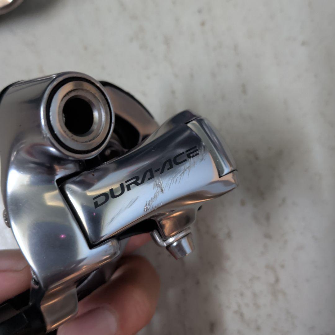 DURA-ACE RD-7800 リアディレイラー