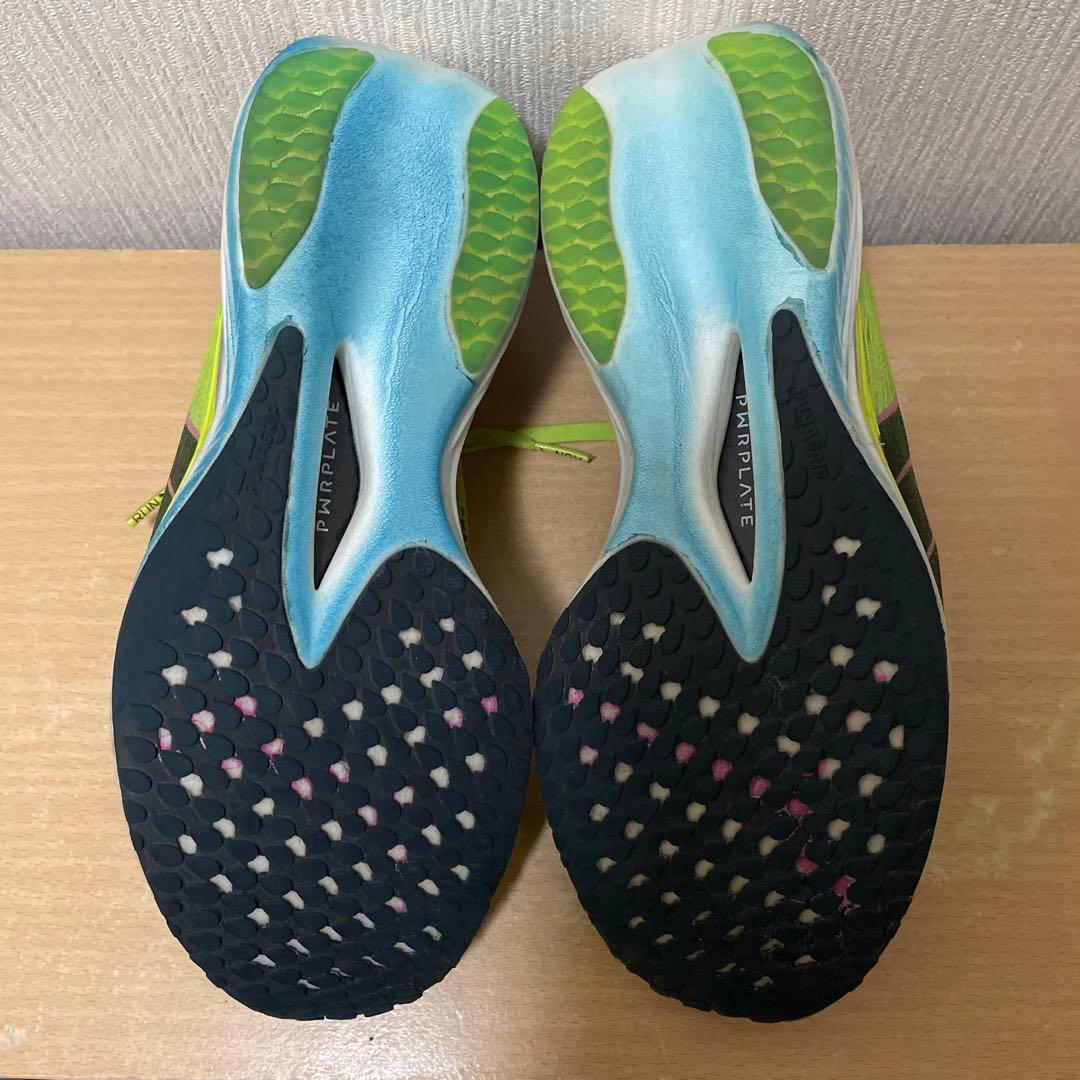 スパイク・シューズ PUMA DEVIATE NITRO ELITE 2 26.0cm