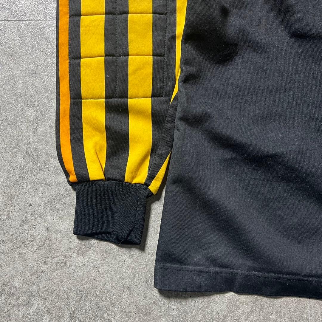 90s adidas ドイツ代表 GK ILLGNER 万国旗タグ オリジナル