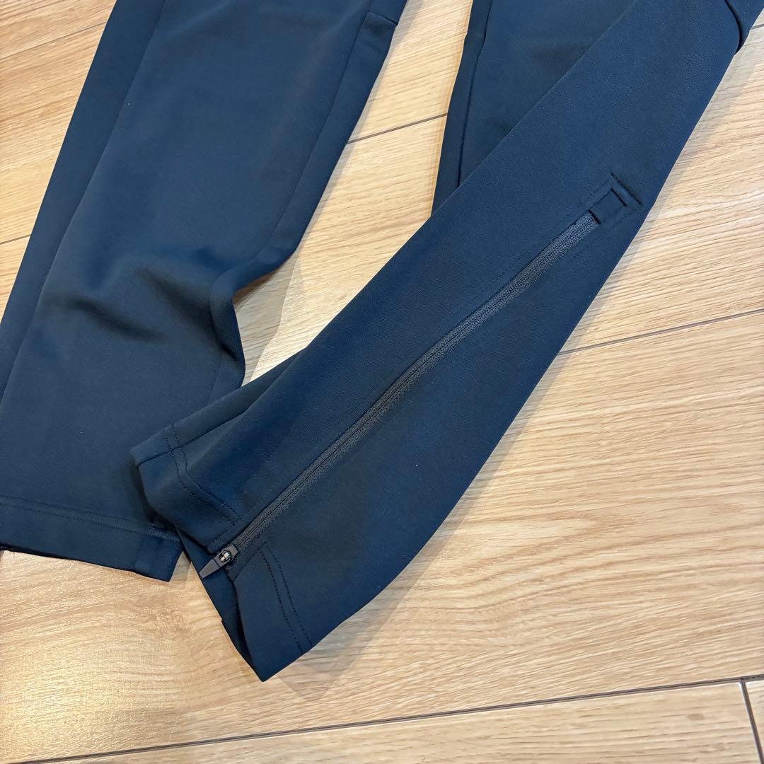新品　PUMA プーマ　トレーニングウェア　ジャージ上下セット　ゴルフ　Lサイズ
