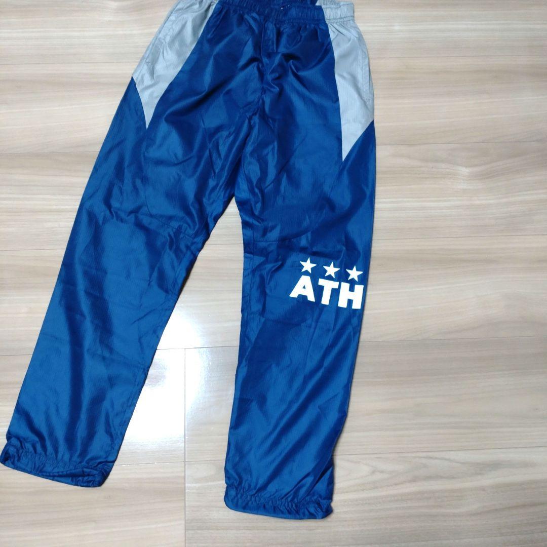 男の子　サッカーウェア　まとめ売り　ジャージ　ピステ　130〜140センチ