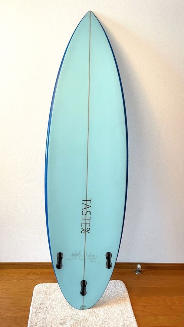 サーフボード Chemistry Surfboards